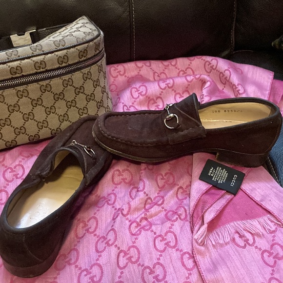 Gucci Loafers 🌹size 36c - Picture 8 of 10